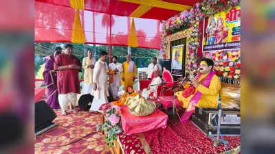 Samastipur News: लक्ष्मी गणेश के साथ कुबेर व धन्वन्तरि की भी करें पूजा