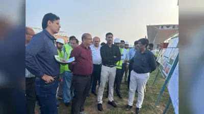मीठापुर-महुली, कच्ची दरगाह-बिदुपुर, बख्तियारपुर-ताजपुर पुल और गंगापथ का निर्माण जल्द होगा पूरा, एसीएस ने दिये निर्देश
