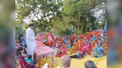 महिलाओं की सक्रिय भागीदारी के बिना देश का विकास व मूलभूत बदलाव संभव नहींः उषा सहनी
