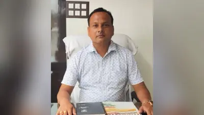 त्योहार में पुलिस गश्ती बढ़ाने की मांग