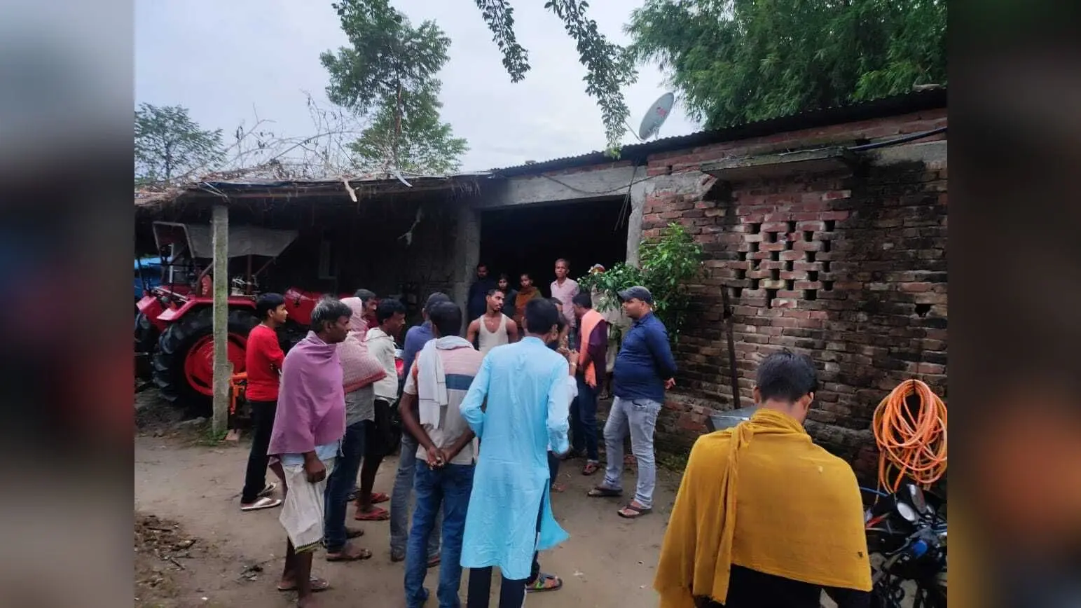 बिजली चोरी को लेकर विभाग सख्त, तीन पर प्राथमिकी दर्ज