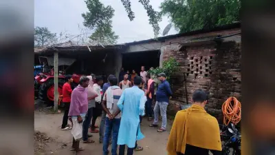 बिजली चोरी को लेकर विभाग सख्त, तीन पर प्राथमिकी दर्ज