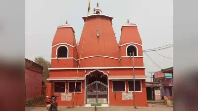BOKARO NEWS : दुगदा में पदमा महाराज ने शुरू की थी मां काली की पूजा