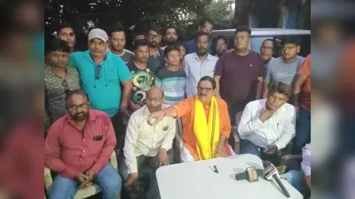 political news : टिकट नहीं मिलने से नाराज झामुमो नेता ने कहा : झामुमो अब लड़ने वालों के लिए नहीं रहा