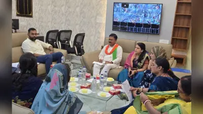 शहरी क्षेत्र के सभी छठ घाट के मुख्य पथ होंगे मोटरेबल