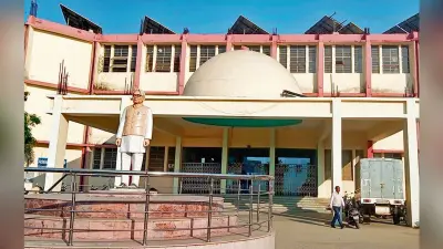 Chhapra News : अवकाश के बाद स्नातक की लंबित परीक्षाओं के आयोजन की होगी तैयारी