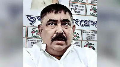 ममता ने अनुब्रत मंडल को किया फोन