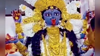 इस बार मां काली को जेवर नहीं चढ़ायेंगे अनुब्रत मंडल