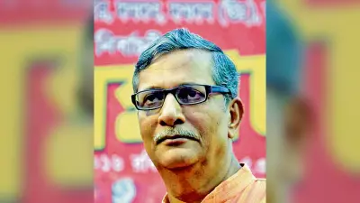 माकपा से निलंबित तन्मय से थाने में घंटों हुई पूछताछ