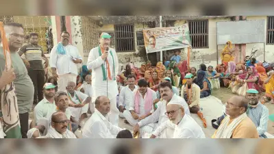 कोसी विकास प्राधिकरण लागू करे सरकार – तारानंद सादा