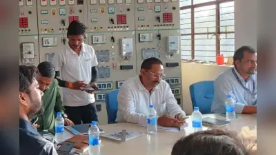 बिजली चोरी करने पर कसें नकेल : एसइ