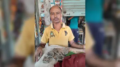 किराना दुकान से नगद व सामान समेत डेढ़ लाख की चोरी