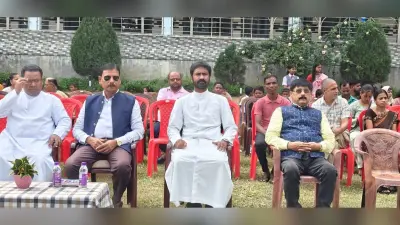 डॉन बॉस्को स्कूल में विज्ञान एवं शिल्प प्रदर्शनी का आयोजन
