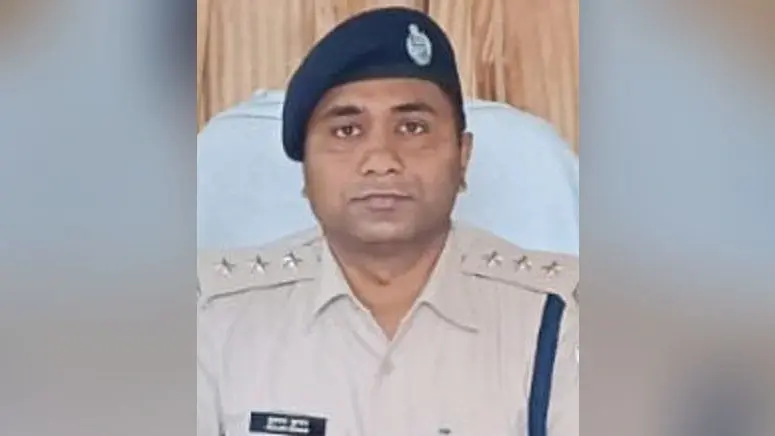 दीपाली के बाजार में सादी वर्दी में पुलिस तैनात : एसडीपीओ