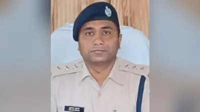 दीपाली के बाजार में सादी वर्दी में पुलिस तैनात : एसडीपीओ