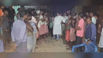 10 वर्षों से योजनाओं में हुई कमीशनखोरी, विकास के नाम पर लोगों को दिखाया झूठा सपना : चुन्ना सिंह
