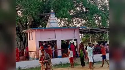 दिवाली पर मां ब्रह्मदेवी मंदिर में जलेंगे 1100 दीये
