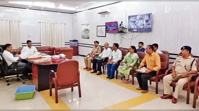 Chhapra News : पुराने कलेक्ट्रेट को तोड़कर बनेगा नया भवन, जर्जर सडकों की होगी मरम्मत