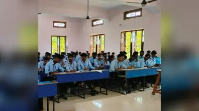 Giridih News: ज्ञापन सौंपने आये आभाविप कार्यकर्ताओं के साथ मारपीट