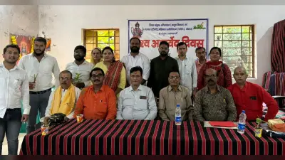 BOKARO NEWS: आयुर्वेद से जटिल रोगों का इलाज संभव : डॉ शिवशंकर