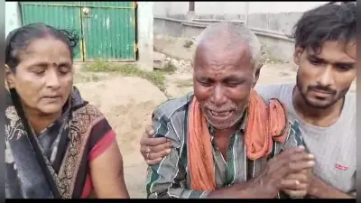 वारिसनगर के युवक की हायाघाट में हादसे में मौत