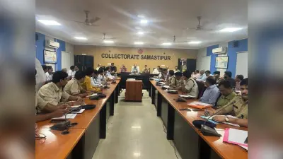 थाने का सीसीटीवी किसी स्थिति खराब नहीं रहना चाहिए