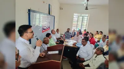 विज्ञान व गणित के शिक्षक तैयार करें बाल वैज्ञानिक