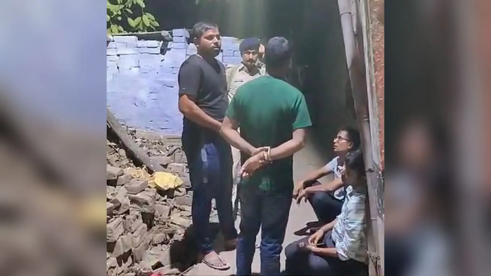Patna News : 65 साल के पति ने 55 की पत्नी को मार डाला, कहा-मेरा ख्याल नहीं रखती थी