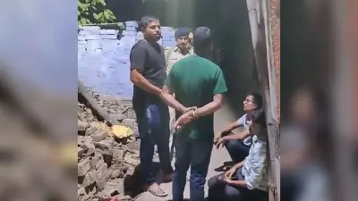 Patna News : 65 साल के पति ने 55 की पत्नी को मार डाला, कहा-मेरा ख्याल नहीं रखती थी