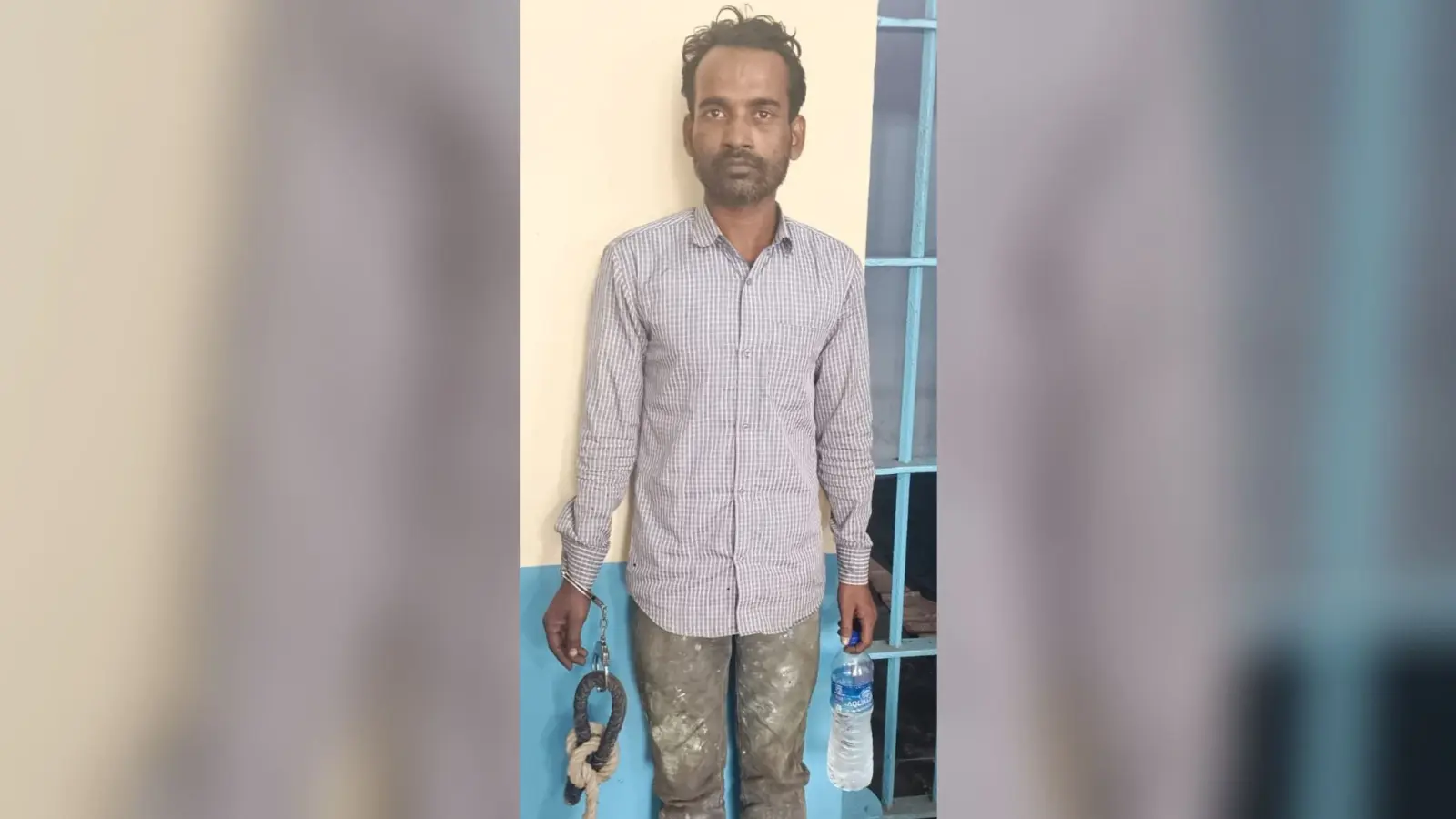 Dhanbad News: बीसीसीएल के वर्कशॉप में तांबा चुराते युवक गिरफ्तार