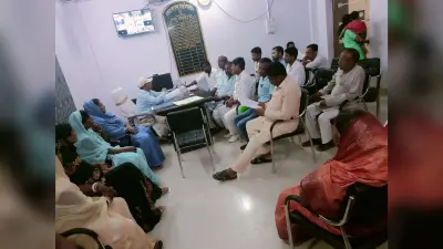 रोसड़ा में बूढ़ी गंडक नदी किनारे बनेगी मरीन ड्राइव