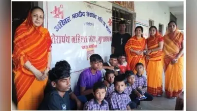 तेरापंथ महिला मंडल ने आयोजित की कार्यशाला