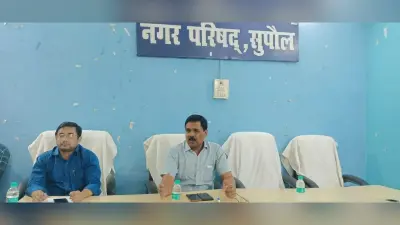 मुख्य पार्षद ने जताई नाराजगी, अतिक्रमण हटाना जरूरी, लेकिन समय और तरीका गलत