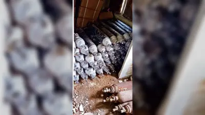 Gaya News : ऑक्सीजन सिलिंडर चोरी के मामले में स्वास्थ्य विभाग ने दिया कार्रवाई का निर्देश