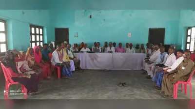 राज्य व केंद्र सरकार किसान-मजदूर विरोधी