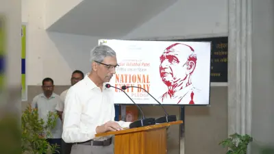 चिरेकाकर्मियों को राष्ट्रीय एकता की दिलायी गयी शपथ