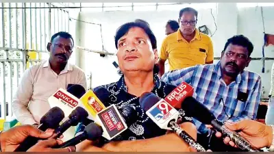 निगम के फर्जी चेक से निकाले 40 लाख रुपये