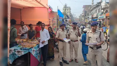 दीपों से आज जगमन होगा घर आंगन, मंगल मूर्ति गणेश और लक्ष्मी की होगी पूजा