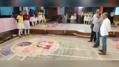 अंधकार से प्रकाश की ओर ले जायेगी प्रदूषण मुक्त दीपावली