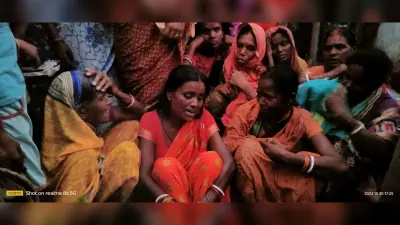 Dhanbad News: महाराष्ट्र से पहुंचा प्रवासी मजदूर का शव, खेराबेड़ा में मातम