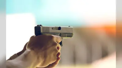 Bihar Crime News: मधुबनी में लोजपा नेता पर ताबड़तोड़ फायरिंग, अपराधियों की गोलियों से थर्रा गया पूरा इलाका