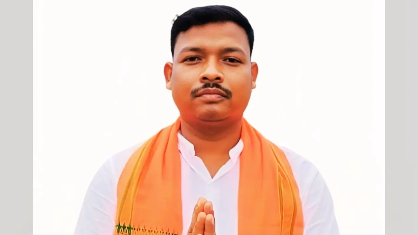 कौन हैं गमालियल हेम्ब्रम? हेमंत सोरेन के खिलाफ लड़ने जा रहे हैं चुनाव, ऐसा है पारा टीचर का सफर