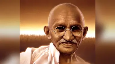 Gandhi Jayanti 2 Minute Speech: इस गांधी जयंती पर दें ये 2 मिनट की दमदार स्पीच, पढ़ें