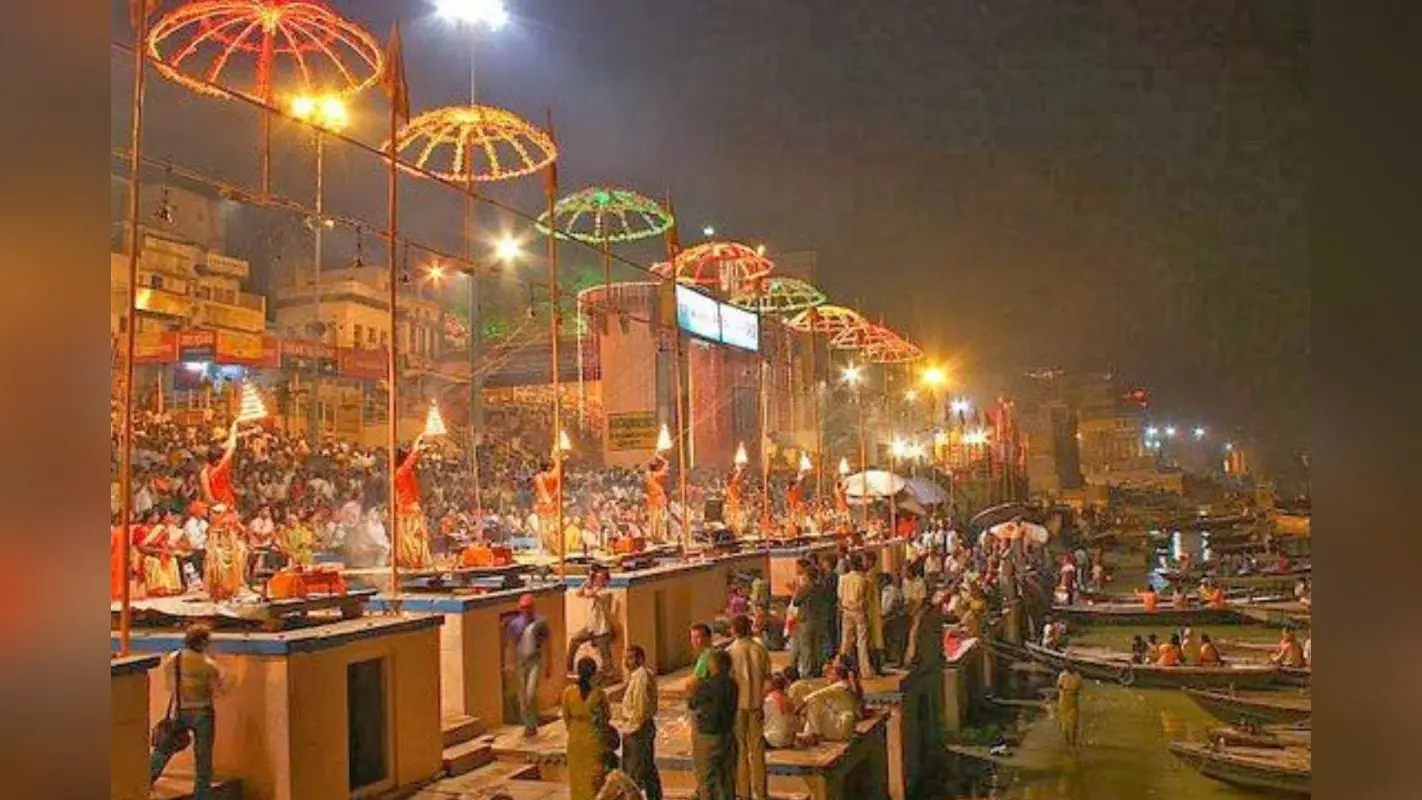 Ganga Mahotsav: हरिद्वार की तरह पटना में भी होगा गंगा महोत्सव, घाट पर लगेगा हाट, सैंड आर्ट समेत कई प्रतियोगिताएं भी होंगी