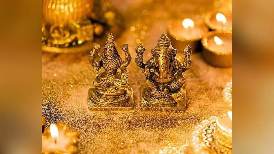 Diwali 2024 : कुछ इस तरह करें लक्ष्मी और गणेश भगवान की पूजा, जानें पूरी जानकारी