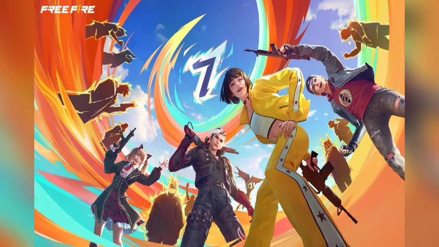 28 March Free Fire Max Redeem Codes: गेम खेलें, मिलेंगे बेनिफिट्स, कोड्स को ऐसे करें रिडीम
