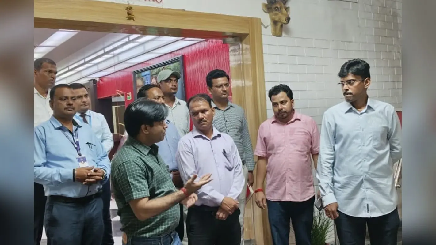 Gaya News: आधा घंटे में रावण वध की पूरी प्रक्रिया कर लेनी होगी खत्म, डीएम ने आयोजन समिति को दिया निर्देश
