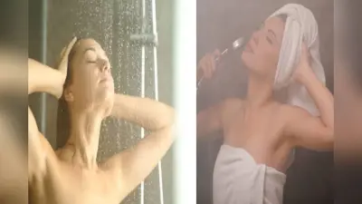Geyser Water Side Effects: गीजर के पानी से नहाते हैं तो बरतें ये सावधानी, हो सकती है ये बीमारी