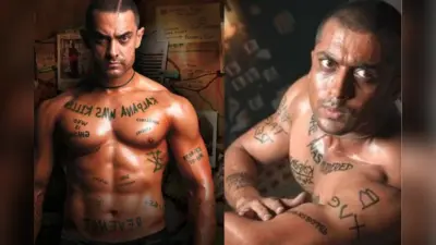 Ghajini Box Office Breakdown: जहां OG थी बड़ी हिट, वहीं हिंदी रीमेक ने भी बनाया था बड़ा रिकॉर्ड, जाने किस वर्शन ने कलैक्शन में मारी थी बाजी