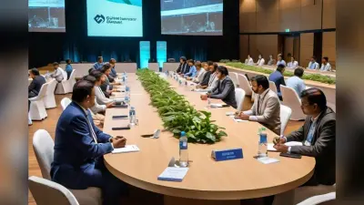 Global Investor Summit: बिहार में जुटेंगे देशी-विदेशी निवेशक, 40 देशों के राजनयिकों से भी किया गया संपर्क